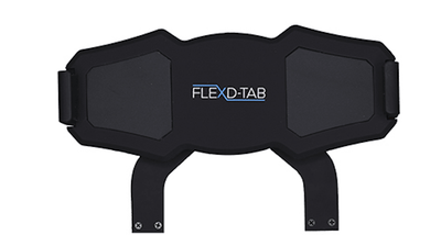 FLEXD-TAB CLIP - FLEXD-X