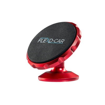 FLEXD-Car Auto Handyhalterung Smartphone Flexd-x Rot 